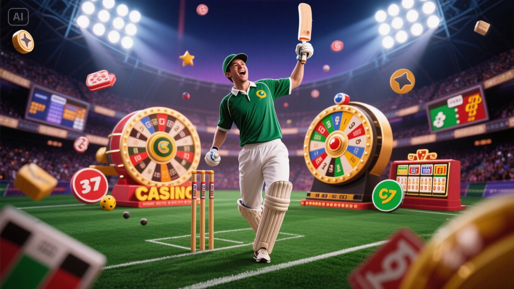 Diamond 7 CasinoDeposit today and claim a 200% instant reward! Pakistan’s players can spin reels, play live tables, and cash out PKR safely anytime.
