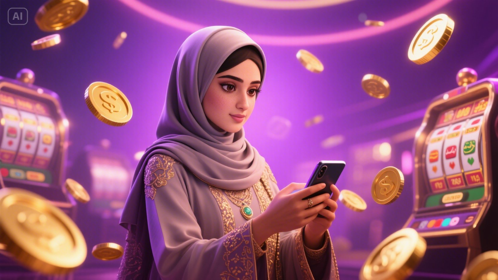 Registration at Diamond 7 Casino Casino