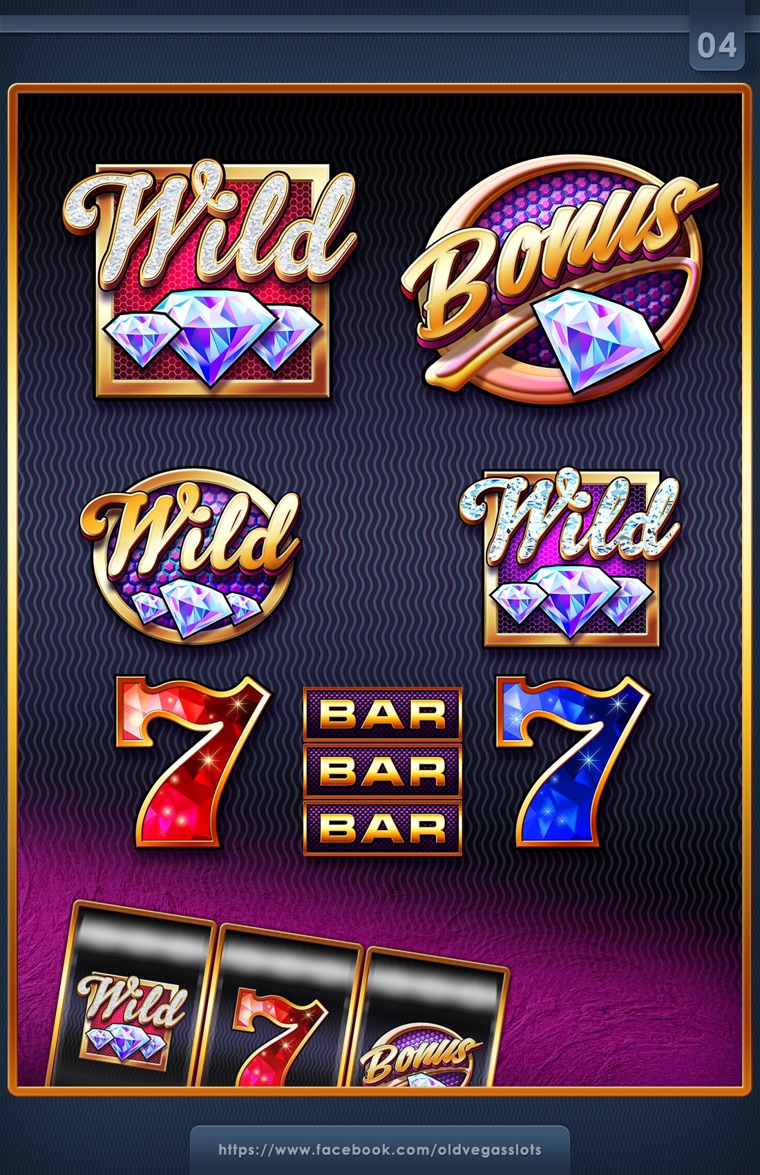 Diamond 7 Casino