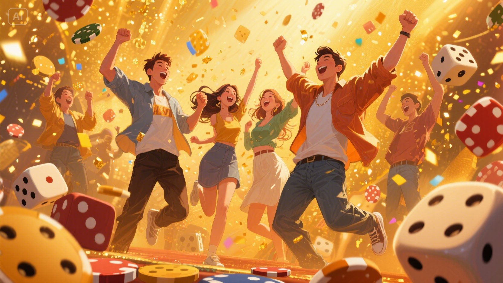 Casino Diamond 7 Casino desktop and mobile interfaces