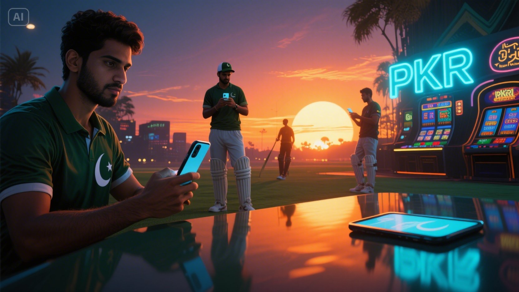 Casino Diamond 7 Casino desktop and mobile interfaces