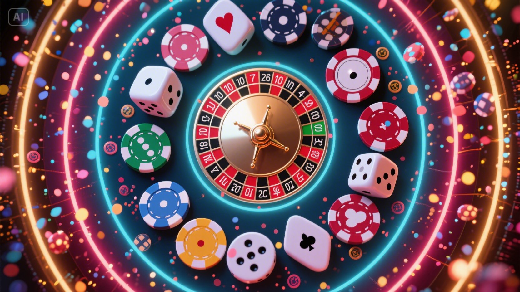 Casino Diamond 7 Casino desktop and mobile interfaces