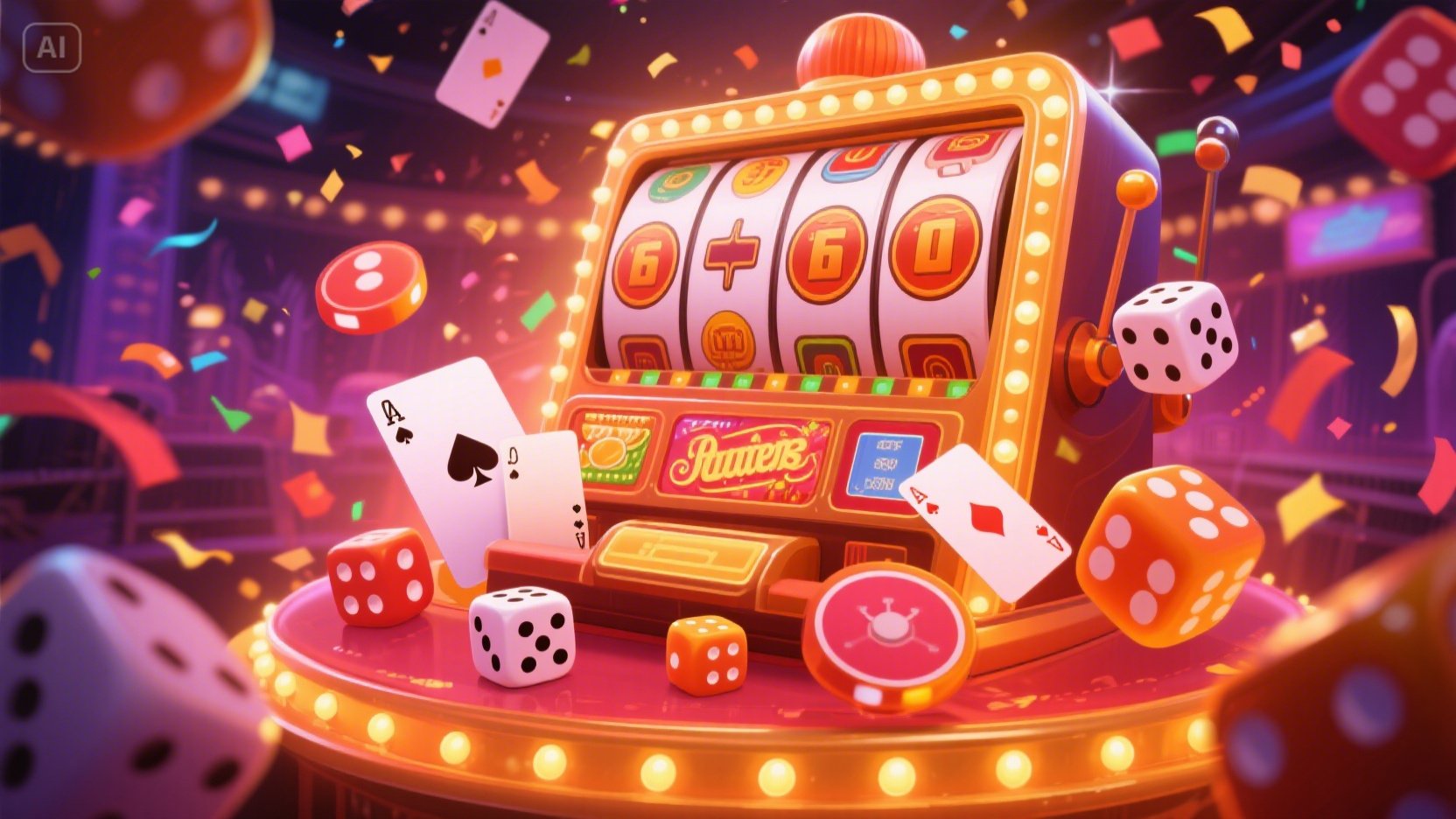 Diamond 7 CasinoDeposit once and get a 200% instant reward! Pakistani players can play slots, poker, and crash mode with easy JazzCash payments and quick PKR cashouts.