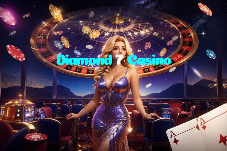 Diamond 7 Casino
