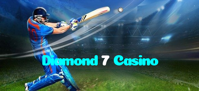 Diamond 7 Casino casino presented on mobile device in Pakistan with slots and live games