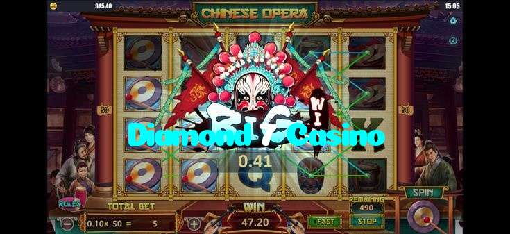 Diamond 7 Casino