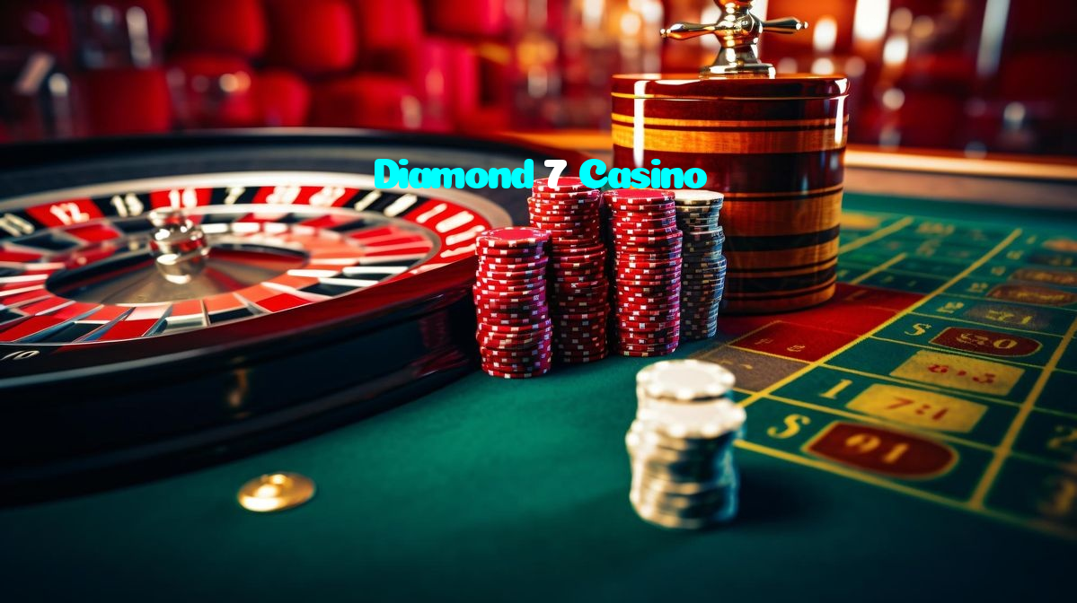 Diamond 7 Casino