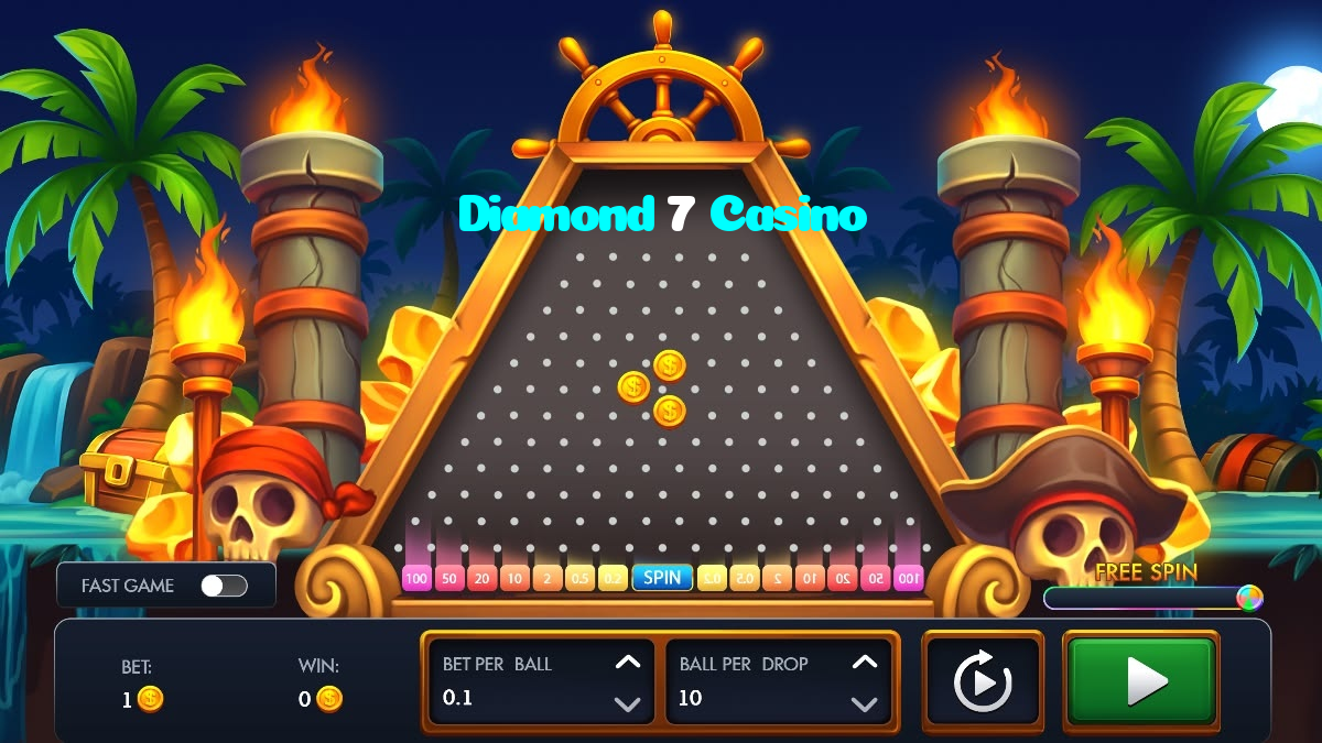 making first deposit on Diamond 7 Casino website using local payment methods in Pakistan