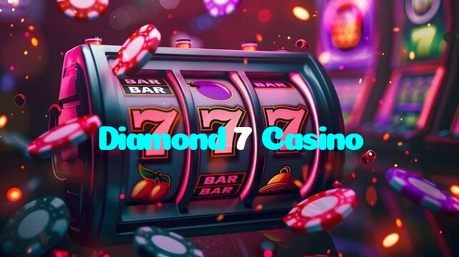 Diamond 7 Casino خوش آمدید بونس +600% پیشکش موبائل ایپ کے پروموشن سیکشن میں دکھائی دیتی ہے۔