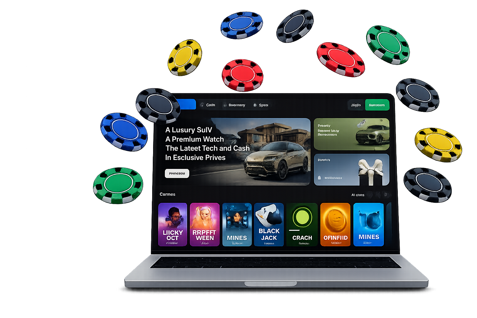 Diamond 7 Casino Pakistan